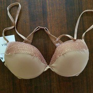 La Perla Bikini Top